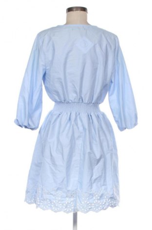 Kleid Mohito, Größe S, Farbe Blau, Preis 14,91 €