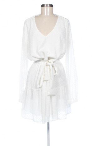 Kleid Mohito, Größe L, Farbe Weiß, Preis € 32,99