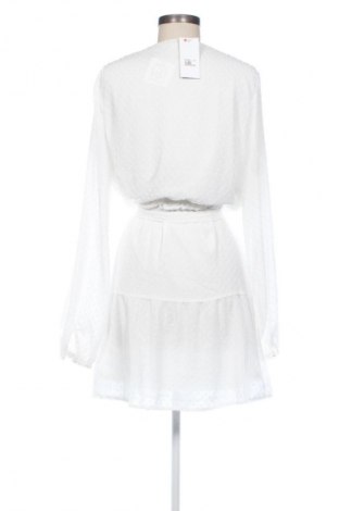 Kleid Mohito, Größe L, Farbe Weiß, Preis € 32,99