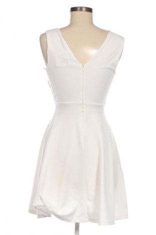 Kleid Mohito, Größe XS, Farbe Weiß, Preis € 11,99