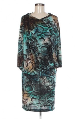 Kleid Monari, Größe M, Farbe Mehrfarbig, Preis 56,99 €