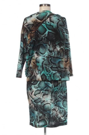 Kleid Monari, Größe M, Farbe Mehrfarbig, Preis 56,99 €