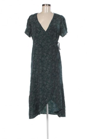 Φόρεμα Monk & Lou, Μέγεθος L, Χρώμα Πράσινο, Τιμή 25,99 €