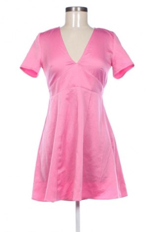 Kleid Monki, Größe S, Farbe Rosa, Preis € 11,99