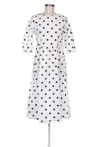 Kleid Monki, Größe XS, Farbe Mehrfarbig, Preis € 13,80