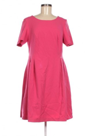 Φόρεμα Monnari, Μέγεθος XL, Χρώμα Ρόζ , Τιμή 16,99 €