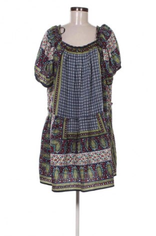 Kleid Monroe & Main, Größe XXL, Farbe Mehrfarbig, Preis € 19,99
