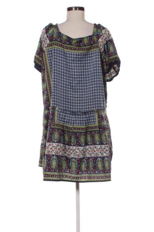 Kleid Monroe & Main, Größe XXL, Farbe Mehrfarbig, Preis € 19,99