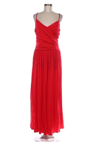 Kleid Monsoon, Größe L, Farbe Rot, Preis 42,99 €