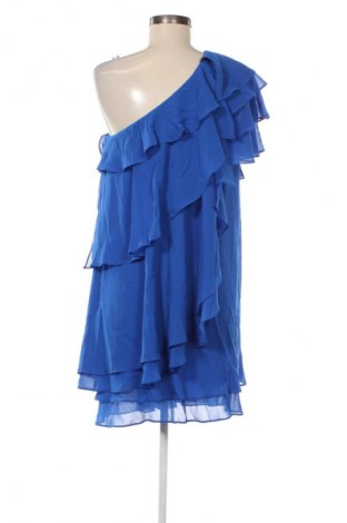 Φόρεμα Monsoon, Μέγεθος M, Χρώμα Μπλέ, Τιμή 39,99 €