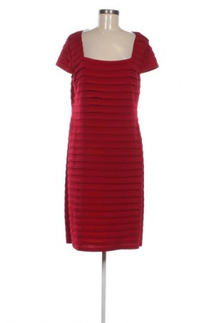 Kleid Monsoon, Größe XL, Farbe Rot, Preis 33,99 €