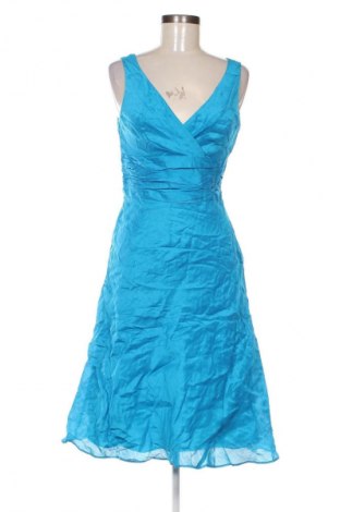 Kleid Monsoon, Größe M, Farbe Blau, Preis 34,99 €