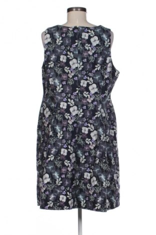 Kleid Monsoon, Größe XXL, Farbe Mehrfarbig, Preis € 24,48