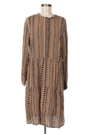 Kleid Montego, Größe L, Farbe Mehrfarbig, Preis € 18,99