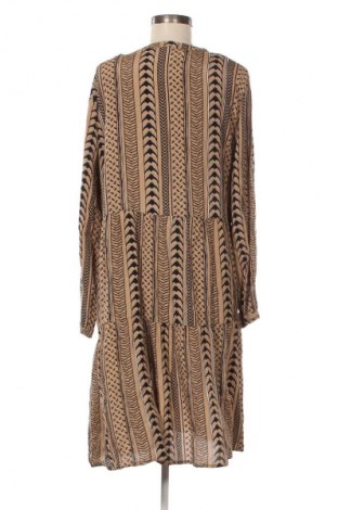 Kleid Montego, Größe L, Farbe Mehrfarbig, Preis € 18,99