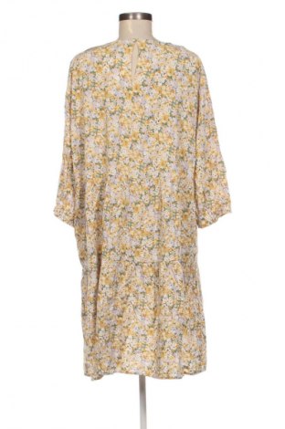 Kleid Montego, Größe 3XL, Farbe Mehrfarbig, Preis 20,99 €
