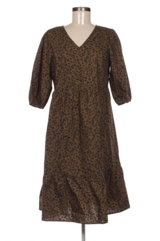Kleid Montego, Größe M, Farbe Mehrfarbig, Preis € 28,99