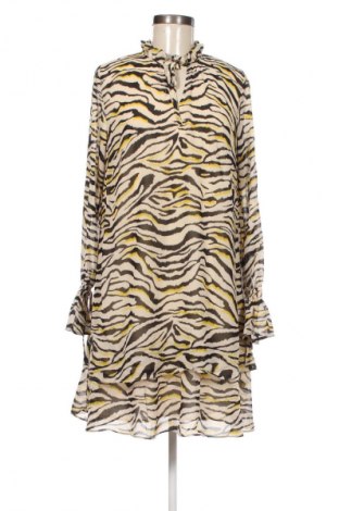 Kleid Montego, Größe M, Farbe Mehrfarbig, Preis € 28,99