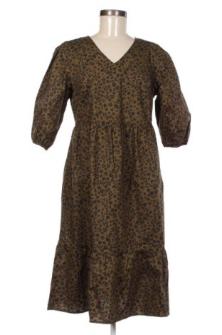 Kleid Montego, Größe S, Farbe Mehrfarbig, Preis 31,99 €