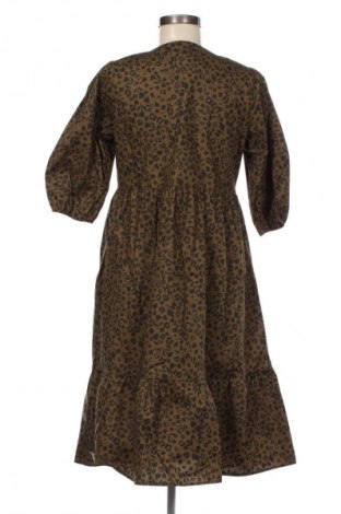 Kleid Montego, Größe S, Farbe Mehrfarbig, Preis 31,99 €