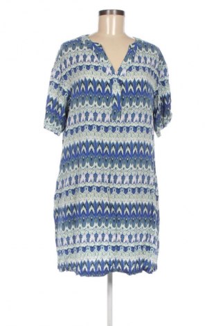 Kleid Montego, Größe M, Farbe Mehrfarbig, Preis € 15,00
