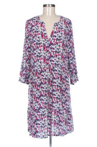 Kleid Montego, Größe L, Farbe Mehrfarbig, Preis € 32,99