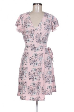 Kleid Mood, Größe S, Farbe Mehrfarbig, Preis € 15,58