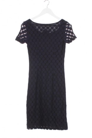 Φόρεμα More & More, Μέγεθος XS, Χρώμα Μπλέ, Τιμή 31,99 €
