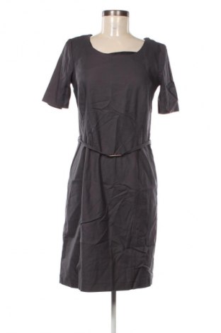 Φόρεμα More & More, Μέγεθος M, Χρώμα Γκρί, Τιμή 45,99 €