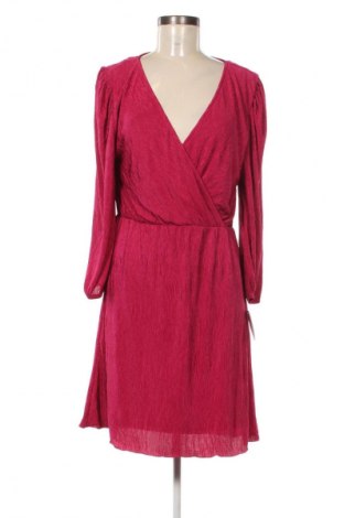Φόρεμα Morgan & Taylor, Μέγεθος L, Χρώμα Βιολετί, Τιμή 30,99 €