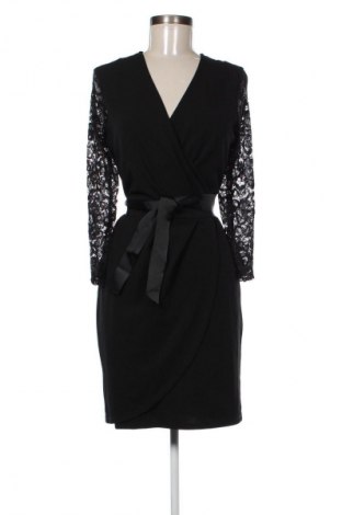 Rochie Morgan, Mărime L, Culoare Negru, Preț 100,99 Lei