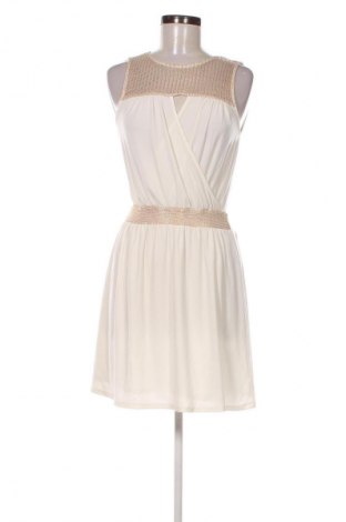 Kleid Morgan, Größe S, Farbe Weiß, Preis € 24,99