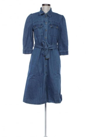 Kleid Morgan, Größe M, Farbe Blau, Preis € 54,30