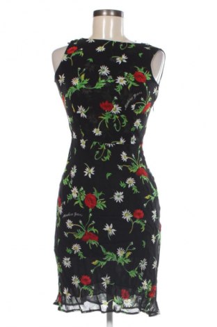 Kleid Moschino Jeans, Größe M, Farbe Mehrfarbig, Preis € 77,99