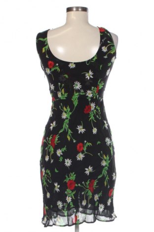 Kleid Moschino Jeans, Größe M, Farbe Mehrfarbig, Preis € 77,99