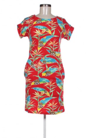Šaty  Moschino Swim, Velikost XS, Barva Vícebarevné, Cena  4 823,00 Kč