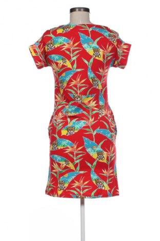 Šaty  Moschino Swim, Velikost XS, Barva Vícebarevné, Cena  4 823,00 Kč