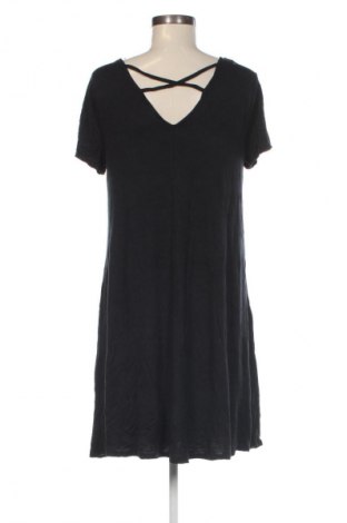 Kleid Mossimo, Größe L, Farbe Schwarz, Preis 16,99 €