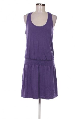 Kleid Mossimo, Größe L, Farbe Lila, Preis 14,99 €