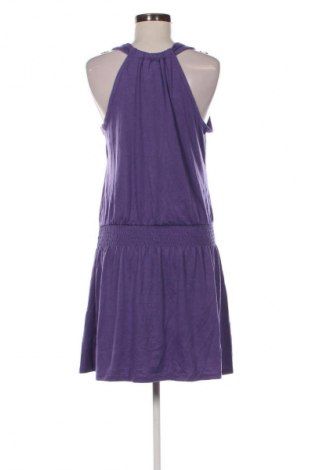 Kleid Mossimo, Größe L, Farbe Lila, Preis 14,99 €