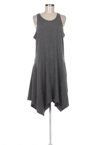 Rochie Mossimo, Mărime XL, Culoare Gri, Preț 123,99 Lei