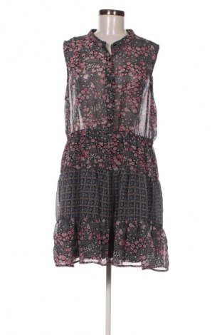 Kleid Mossimo, Größe XXL, Farbe Mehrfarbig, Preis € 16,99