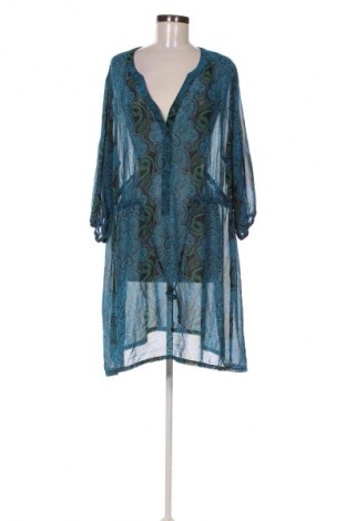 Φόρεμα Mossimo, Μέγεθος XXL, Χρώμα Πολύχρωμο, Τιμή 16,99 €