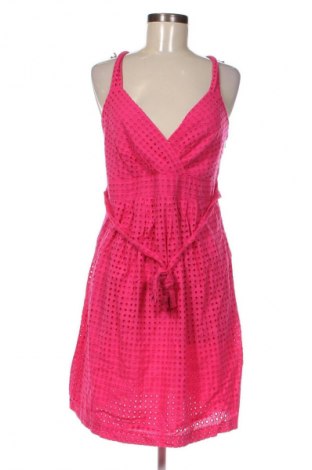 Kleid Motherhood, Größe L, Farbe Rosa, Preis € 15,99