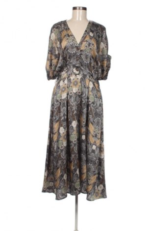 Kleid Motivi, Größe L, Farbe Mehrfarbig, Preis € 61,99