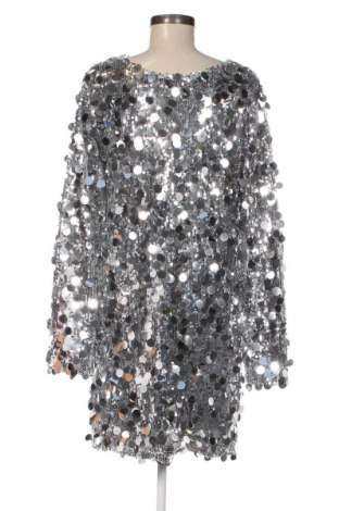 Kleid Moves, Größe M, Farbe Silber, Preis 152,99 €