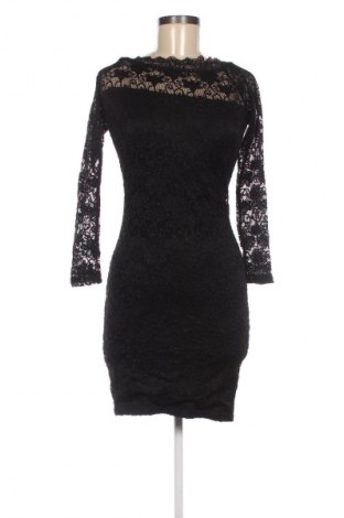 Šaty  Moves, Veľkosť S, Farba Čierna, Cena  55,95 €