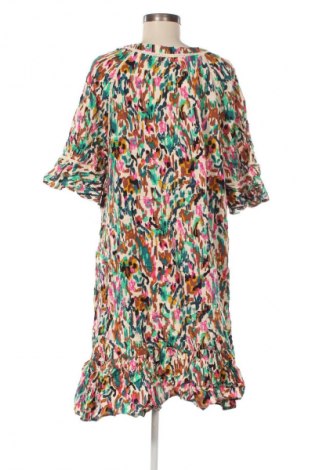 Rochie Ms Mode, Mărime XXL, Culoare Multicolor, Preț 74,99 Lei
