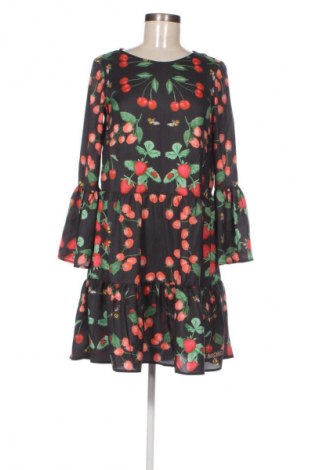 Φόρεμα Mucho Gusto, Μέγεθος XS, Χρώμα Πολύχρωμο, Τιμή 64,99 €