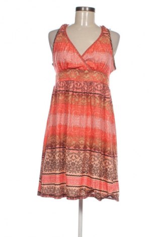 Kleid Mudd, Größe XL, Farbe Mehrfarbig, Preis 13,99 €
